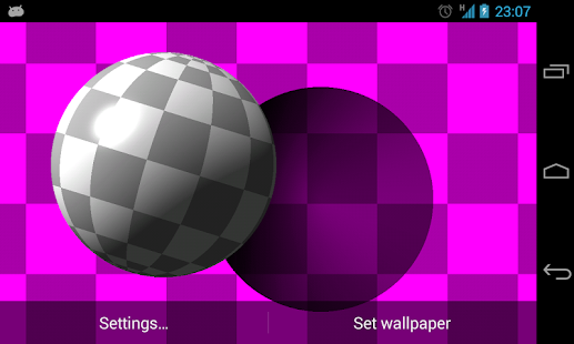 How to mod Boing Ball Live Wallpaper Lite 1.0.0 unlimited apk for laptop
