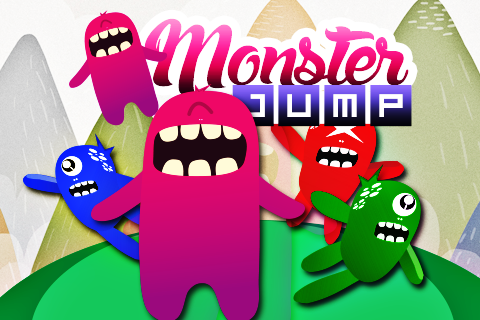 Monster Jump