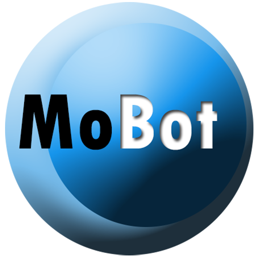 MoBot LOGO-APP點子