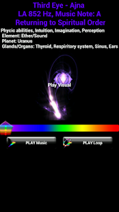 Free Download Chakra Frequencies APK for Android