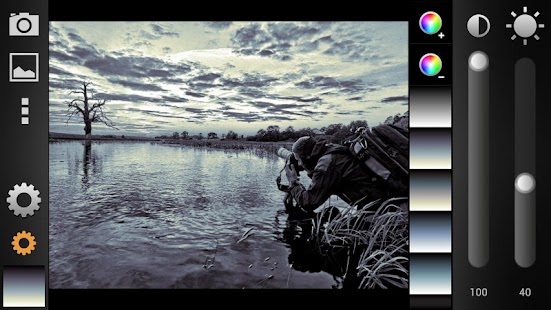 How to install Machinery HDR Effects Demo 1.0.2 unlimited apk for laptop