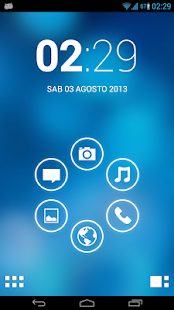 How to mod SL Theme 2012 1.0 apk for laptop