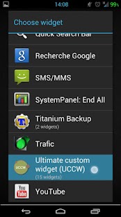 Free Download Alpha UCCW skin APK for Android