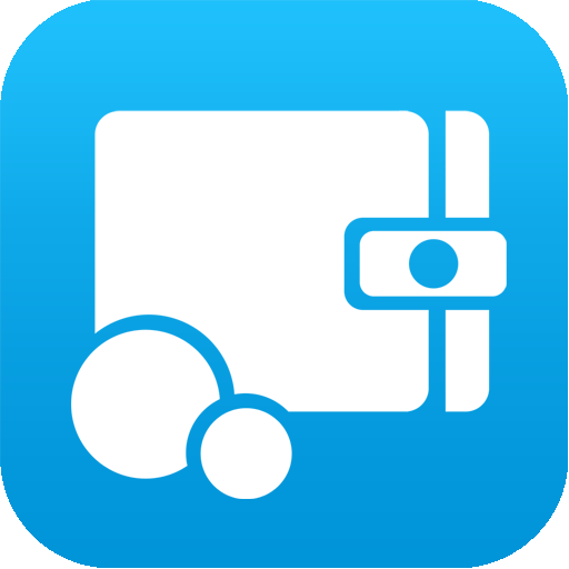 myMoney - Expense Tracking LOGO-APP點子