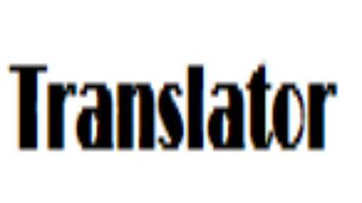 Translator