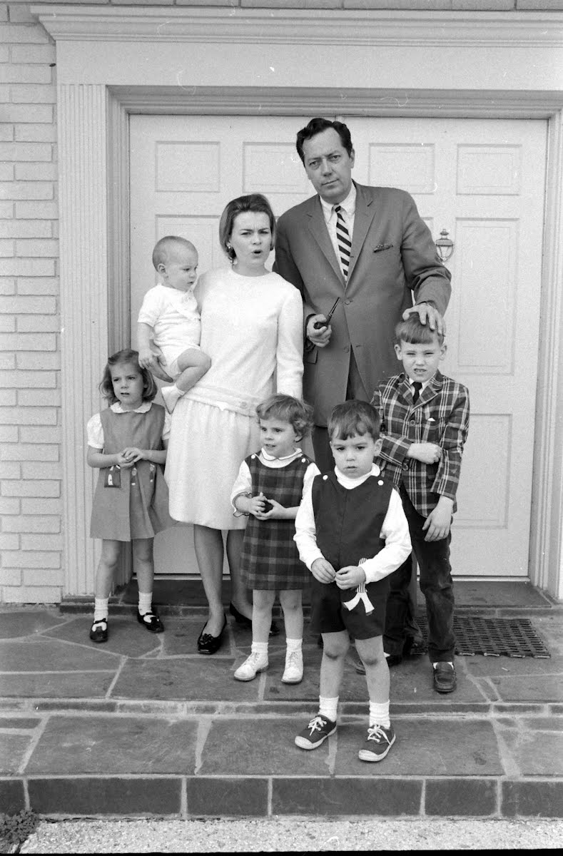 Jim Garrison — Google Arts & Culture