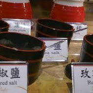 真膳美饌百食匯