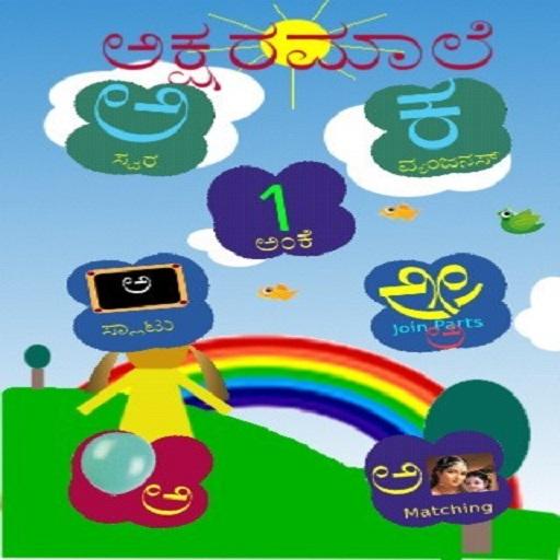 Kannada Kali Guru 生活 App LOGO-APP開箱王