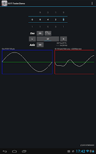 How to mod Hi Fi Test Demo 1.00 apk for pc