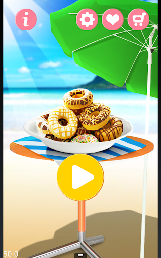 【免費家庭片App】Donut Maker 2-APP點子