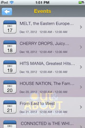 Out & About Sharm El Sheikh poster 3