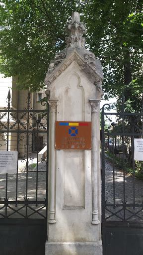 Romanian Cultural Institution