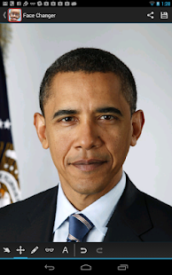   Face Changer- screenshot thumbnail   