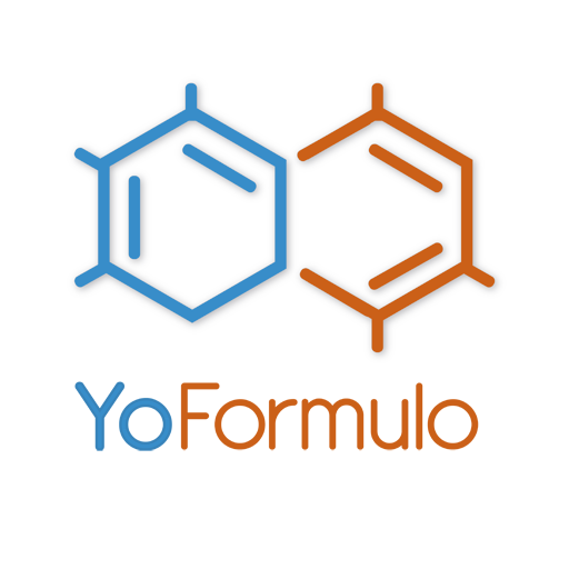 YoFormuloPro LOGO-APP點子