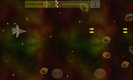 MARS SAVIOR poster 6