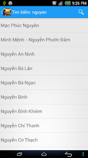 Free Lich su - Lịch sử việt nam APK for Android