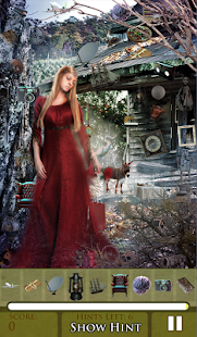 Free Hidden Object - Lost Souls APK for Android