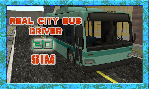 How to mod 3D Bus Driver Simulator Free patch 1.0 apk for pc