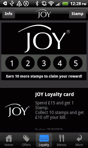 免費下載生活APP|Joy Restaurant app開箱文|APP開箱王