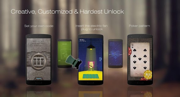 Locker Master - screenshot thumbnail