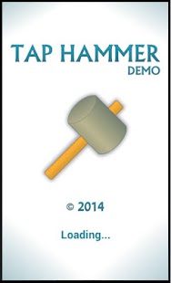 How to mod Tap Hammer Demo patch 1.2 apk for laptop