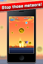 Defend Meteor City! APK Download for Android