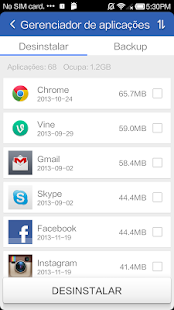 Clean Master(Cleaner) - FREE - screenshot thumbnail