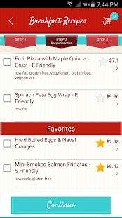 How to install Build a Menu patch 1.1 apk for pc
