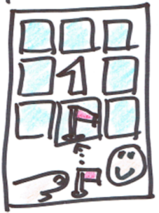 Lastest Grimesweeper APK for PC