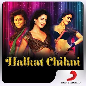 Halkat Chikni Songs.apk 1.0.0.0
