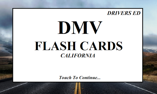 DMV California Test Prep 2015