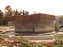 Town Square Fountain