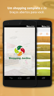 Shopping Jardins Screenshots 0