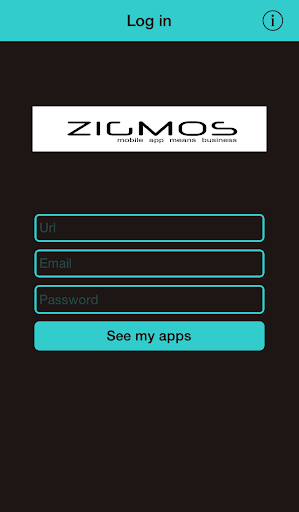 Zigmos Previewer app