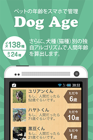 Dog-Age