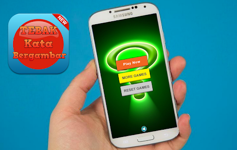 How to mod Neo Tebak Kata Bergambar lastet apk for pc