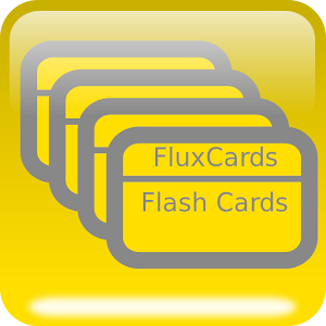 Flux Cards (flash cards).apk 1.102