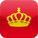Bermellones Apl. logo