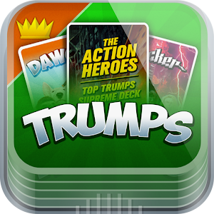 Trumps for PC and MAC