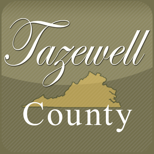 Tazewell County 旅遊 App LOGO-APP開箱王