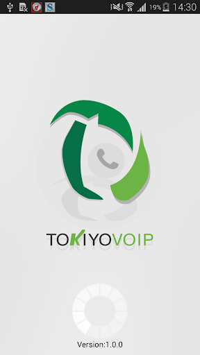 Tokiyo Voip