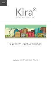 Kalkulator Hartanah Screenshots 4