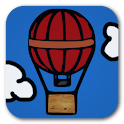 Red Balloon logo