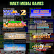 MULTI MEDAL GAMES