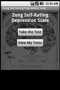 How to get Zung Depression Scale 1.9 mod apk for android