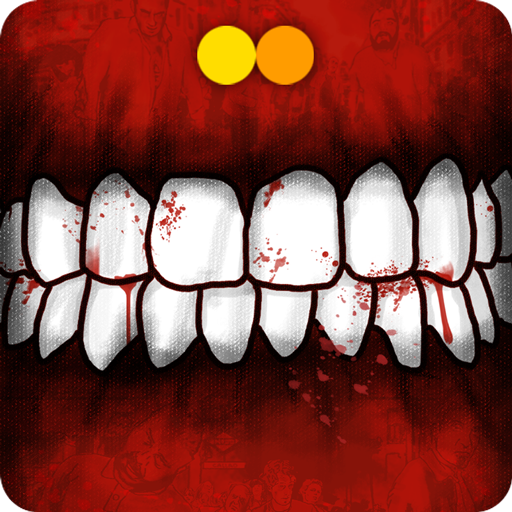 Learn Spanish: a zombies tale LOGO-APP點子