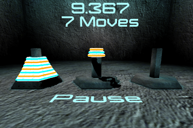 TOH3D - Free puzzle game poster 2