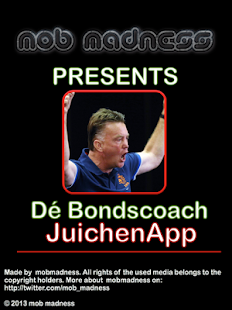 Lastest Dé Bondscoach Juichen App APK for Android