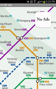 How to download Singapore MRT Map 2.0 unlimited apk for android