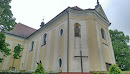 Kostel Svatého Jana Křtitele